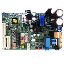 Placa Principal Ar LG EBR82240703 modelo CRUN300LTN5.AWGBSPD Placa Principal Ar LG EBR82240703 modelo CRUN300LTN5.AWGBSPD