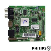 Placa Principal Bdp5600/55 Bdp5600 40-B5517u-Maf4g 996510064901