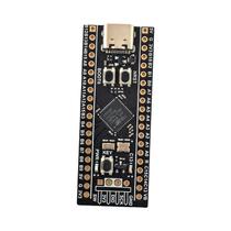 Placa Principal BlackPill STM32F411CEU6 Para Kit De Aprendizagem De Desenvolvimento MicroPython