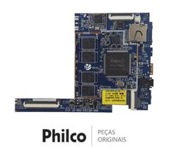 Placa Principal BND-RK3126-D86-BT A1.0 Tablet PTB7PAP NOVA ORIGINAL - Philco