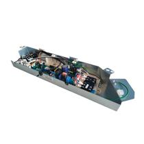 Placa principal c/ caixa de controle completa c/ eeprom ar condicionado lg - abq36450109
