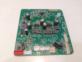 Placa principal caixa boombox GSP300