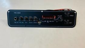 Placa principal caixa TRC X600