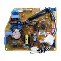 Placa Principal Com Eeprom Ar Condicionado LG Ebr76229304 Placa Principal Com Eeprom Ar Condicionado LG Ebr76229304