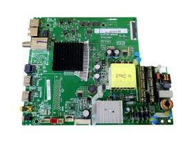 Placa Principal Compatível 43S6500fs 40-Rt41k1-mpb2hg ID060