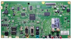 Placa principal compativel para tv m2380d-ps Placa principal compativel para tv m2380d-ps