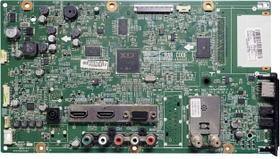 Placa principal compativel para tv m2451d-ps