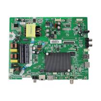 Placa Principal Compatível TV COBIA CTV39FHDSM 35024540