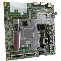 Placa Principal Compatível TV LG 55UM7520PSB EAX68253604 / EBU65709007