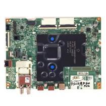 Placa Principal Compatível TV LG 75UR8750PSA EAX70043606(1.3)