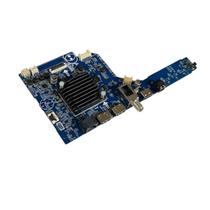 Placa Principal Compatível TV Philco PTV32G7PR2CSBLH MB-M9011-AS-0108 2022-5-27