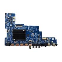 Placa Principal Compatível TV Philco PTV50G7PR2CSB JUC7.820.00294345