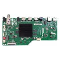 Placa Principal Compatível TV TCL 49SK6000 1MS586C2ISA