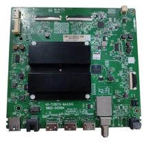 Placa Principal Compatível TV TCL 55C655 40-TC80T6-MAA2HZ
