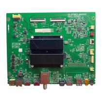 Placa Principal Compatível TV TCL 55C725 40-R51MG3-MAB2HG