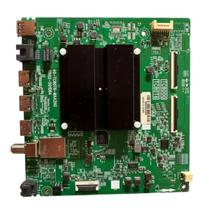 Placa Principal Compatível TV TCL 65P755 40-TC80T6-MAA2HG
