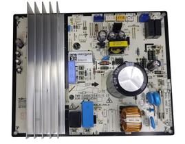 Placa Principal Condensadora 12000 LG Inverter - S4uq S4uw