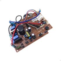 Placa Principal Condensadora Ar Condicionado LG Ebr35936510