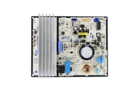 Placa principal condensadora Ar Condicionado LG S4UQ12JA314 - EBR82870728