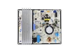 Placa principal condensadora Ar Condicionado LG S4UQ12JA314 - EBR82870728