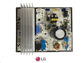 Placa principal condensadora lg s4uq12ja3ad s4uq12ja3a5 ebr82870712 eax66705401 - original