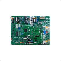 Placa Principal Condensadora Trane TVR PRO 380V - MS08QD4C