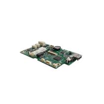 Placa Principal Controle De Acesso Intelbras Ss3430 Mf Bio