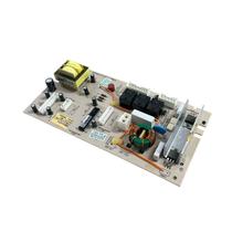 Placa Principal Controle Temperatura Lava-Roupa GE 10kg