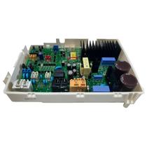 Placa Principal CSP30100901 Lava E Seca LG WD17VTS6 Original