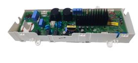 Placa Principal CSP30122002 Lavadora LG WD100CV Original
