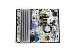Placa principal da condensadora Ar Condicionado LG S4UQ09WA5AA, S4UQ09WA51A, S4UQ09WA51C - EBR82870716