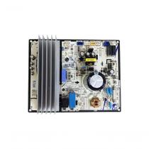 Placa principal da condensadora Ar Condicionado LG S4UQ12JA3WC VM122C6A VM122C9 EBR82870709 Placa principal da condensadora Ar Condicionado LG S4UQ12JA3WC VM122C6A VM122C9 EBR82870709
