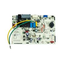 Placa Principal da Evaporadora 42MAQA09S5 Midea