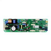 Placa Principal da Evaporadora Ar LG Piso Teto EBR32251205