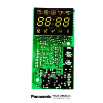 Placa Principal Display Para Micro-ondas Panasonic ST354WRU Original