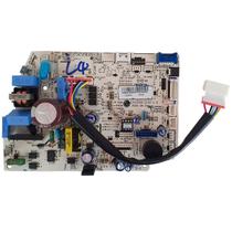 Placa Principal EAX35907219 / EBR85993101 Evaporadora Ar Condicionado LG S4NW09WA5WA