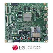 Placa Principal EAX65363904 (1.1) / EBU62262003 para TV LG 47LB6500