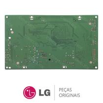 Placa Principal EAX65553104 / EBU62543004 / EBU62543012 Monitor TV LG 24MN33N