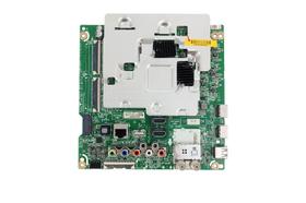 Placa Principal Eax67146203 55uj6545, 55uj6585 Tv LG Orig.