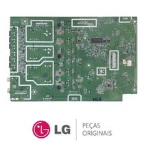 Placa Principal EAX67173201 EBR83763402 Mini System LG CJ88