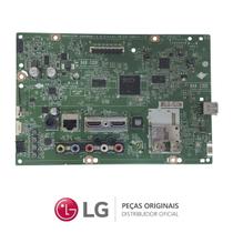 Placa Principal EAX67285206 EBU64091114 EBU64028321 TV Monitor LG 24TL520S