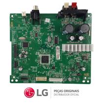 Placa Principal EAX67920103 / EBR85800602 Mini System LG XBOOM CK43