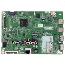 Placa Principal Eax68209004 Crb38040501 Tv LG Original