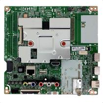 Placa Principal Eax69083603 50nano79snd 50un7310psc Tv LG