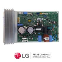 Placa Principal EBR80090811 Condensadora Ar condicionado LG S4UQ12JA3WF
