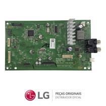 Placa Principal EBR81659002 / EBR81659009 Mini System LG XBOOM OM4560