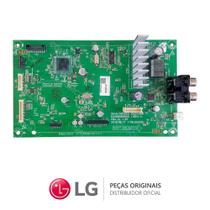 Placa Principal EBR81659016 / EBR81659021 Mini System LG OM4560