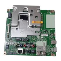 Placa Principal EBR82563006 Tv LG 55uh6150 60uh6150 Original