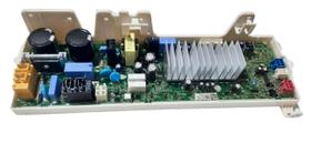 Placa Principal EBR88873905 Lavadora LG 127V FV5011WG4