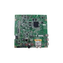 Placa Principal Ebu63671901 Ebu63594603 Eax66752 49uh6500